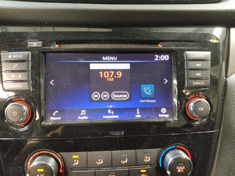 2020 Nissan Rogue Sport in Tampa, FL 33612 - 18090291 25