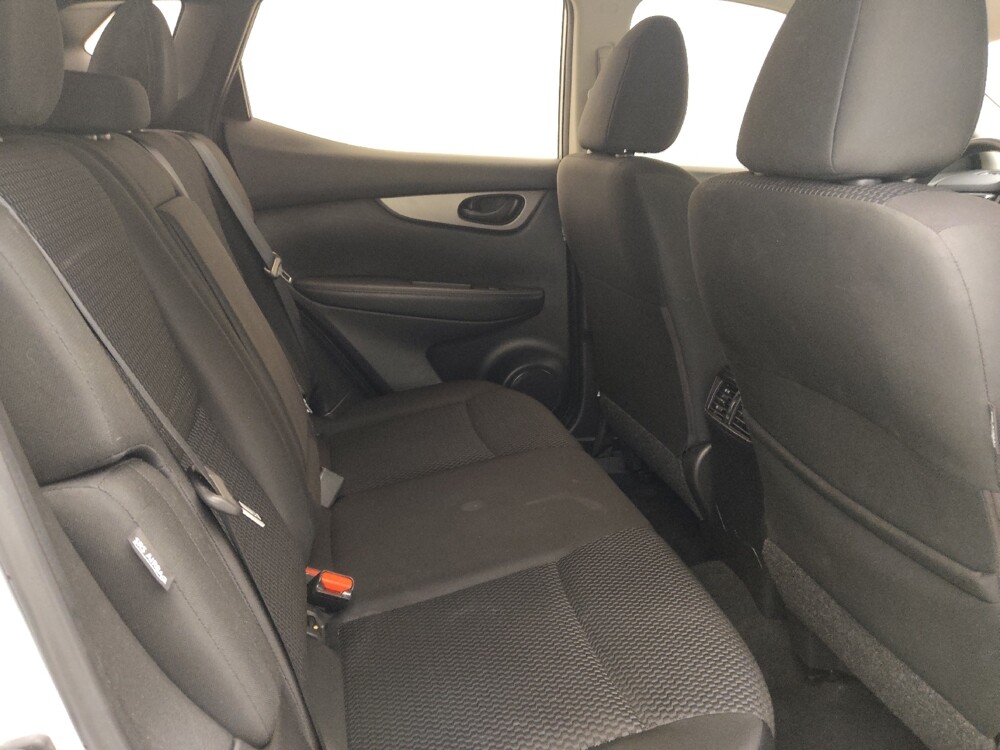 2020 Nissan Rogue Sport in Tampa, FL 33612 - 18090291 19