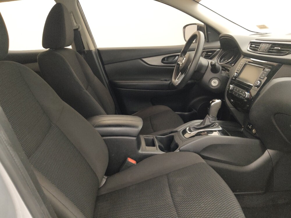 2020 Nissan Rogue Sport in Tampa, FL 33612 - 18090291 21