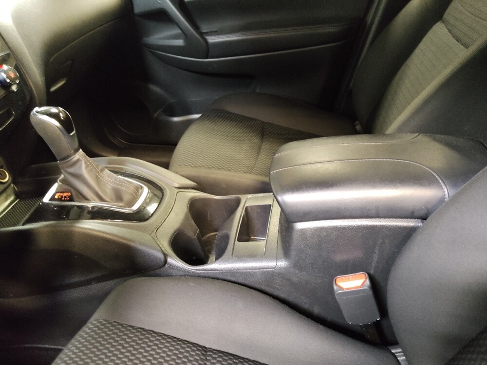 2020 Nissan Rogue Sport in Tampa, FL 33612 - 18090291 26