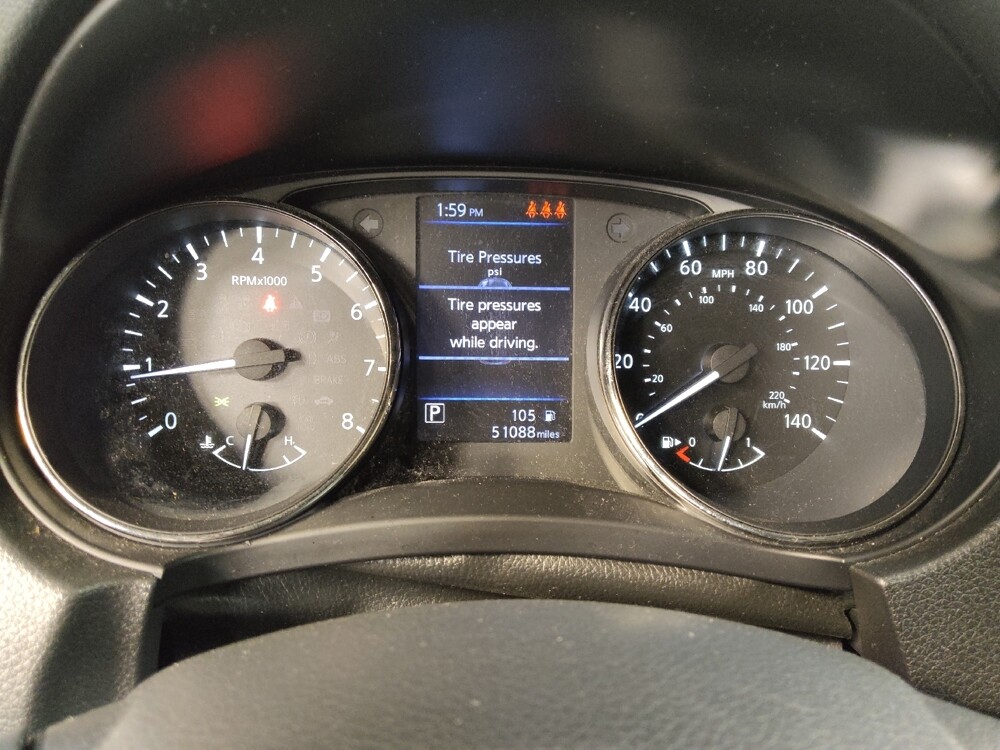 2020 Nissan Rogue Sport in Tampa, FL 33612 - 18090291 23