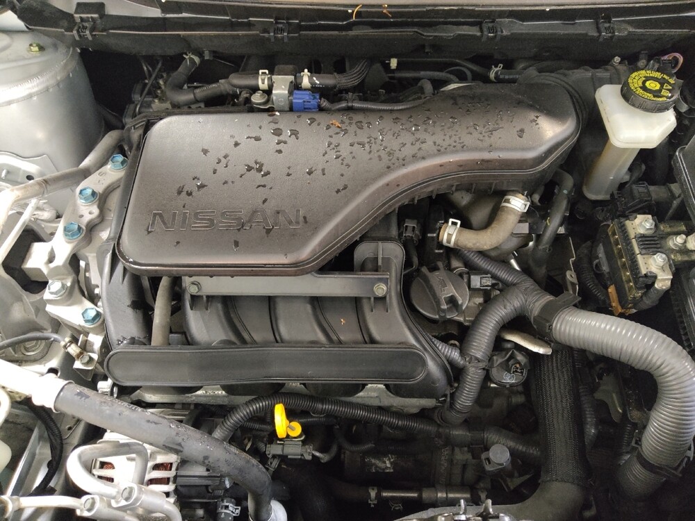 2020 Nissan Rogue Sport in Tampa, FL 33612 - 18090291 30