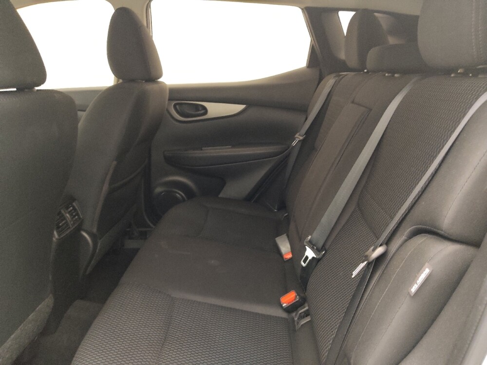 2020 Nissan Rogue Sport in Tampa, FL 33612 - 18090291 18