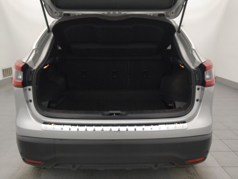 2020 Nissan Rogue Sport in Tampa, FL 33612 - 18090291 29