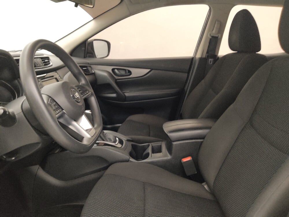 2020 Nissan Rogue Sport in Tampa, FL 33612 - 18090291 17