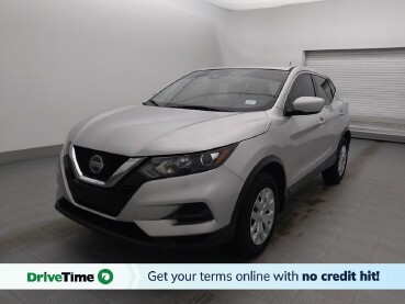 2020 Nissan Rogue Sport in Tampa, FL 33612