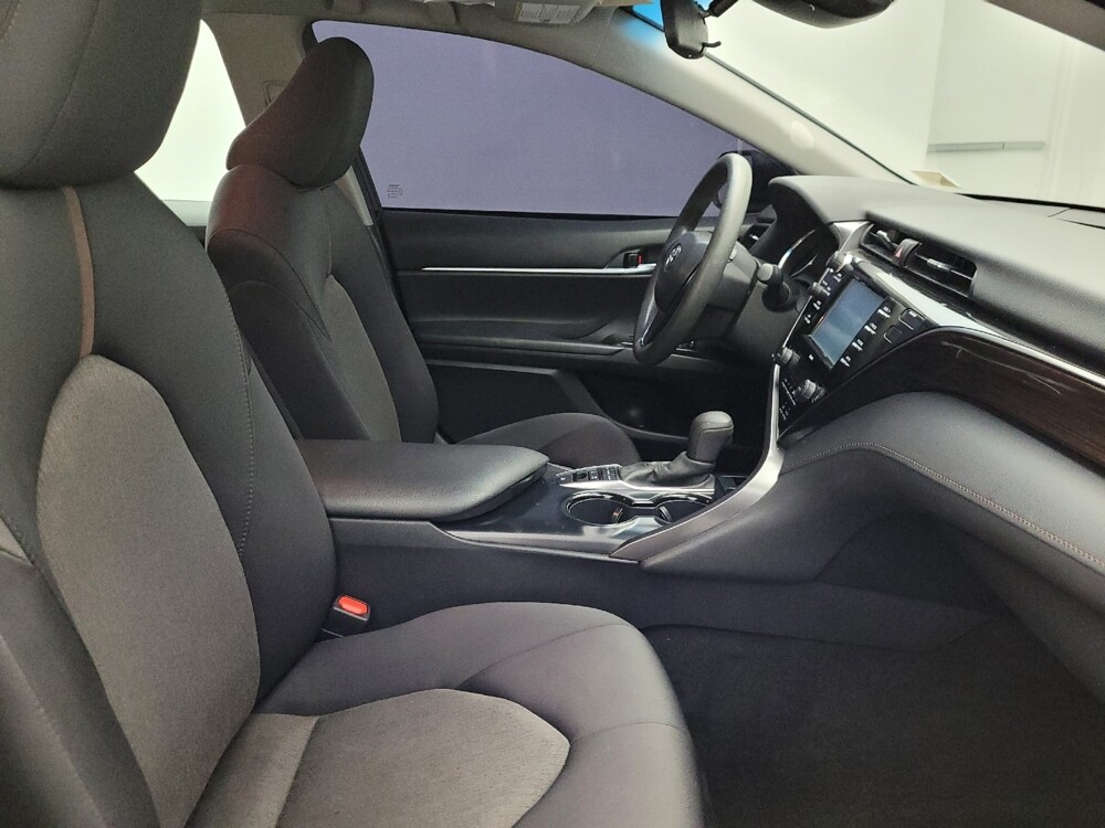 2020 Toyota Camry in Tucson, AZ 85705 - 18090292 21