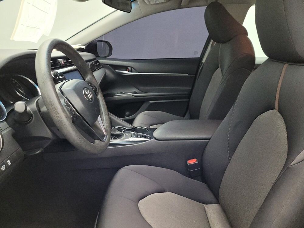 2020 Toyota Camry in Tucson, AZ 85705 - 18090292 17