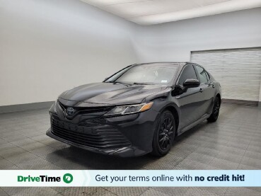 2020 Toyota Camry in Tucson, AZ 85705