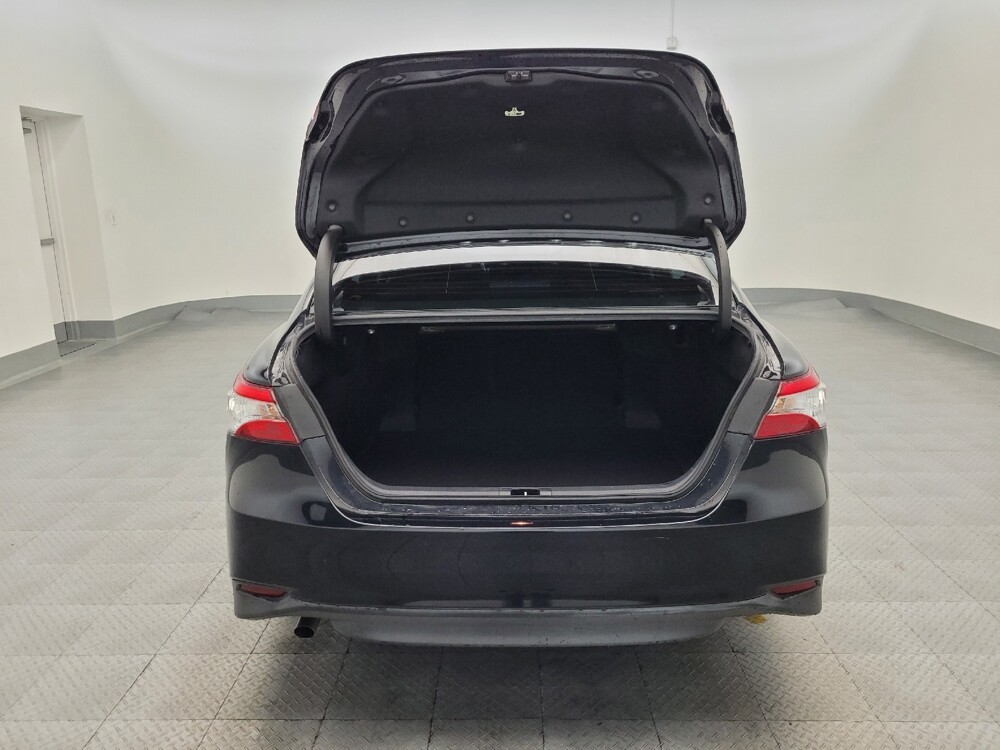 2020 Toyota Camry in Tucson, AZ 85705 - 18090292 29