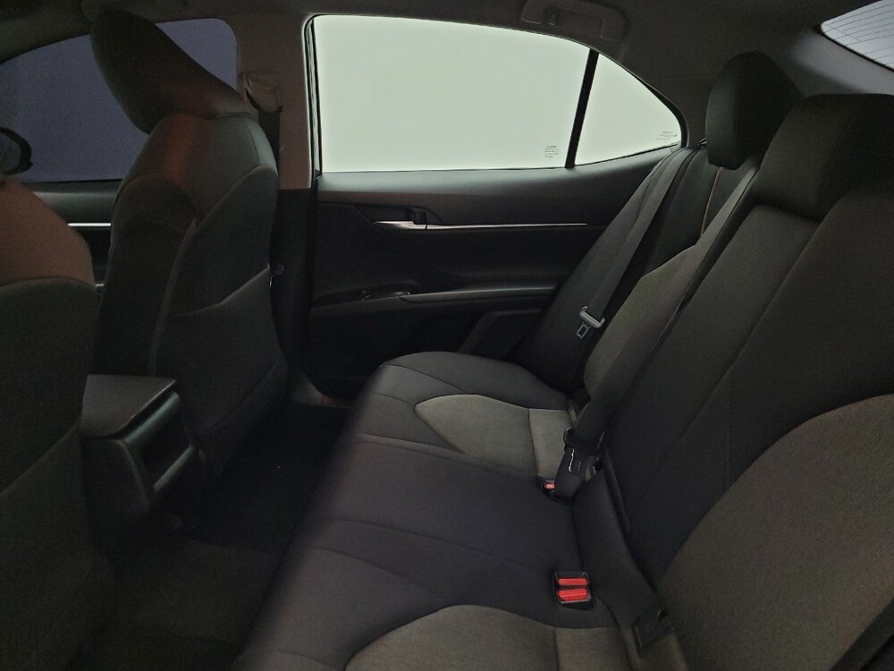 2020 Toyota Camry in Tucson, AZ 85705 - 18090292 18