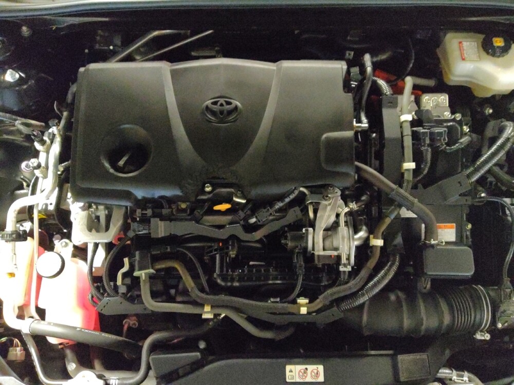 2020 Toyota Camry in Tucson, AZ 85705 - 18090292 30