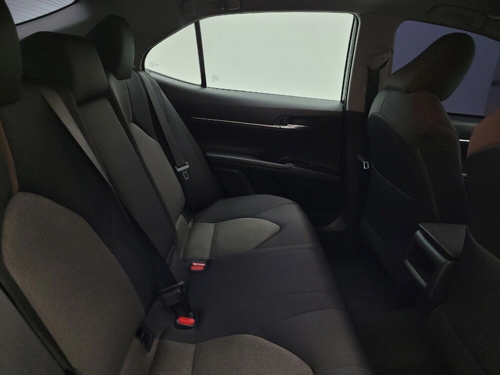 2020 Toyota Camry in Tucson, AZ 85705 - 18090292 19