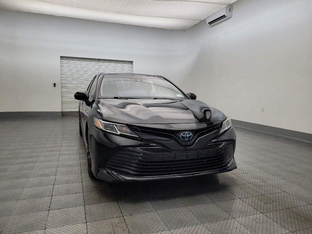 2020 Toyota Camry in Tucson, AZ 85705 - 18090292 14