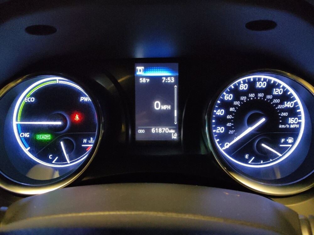 2020 Toyota Camry in Tucson, AZ 85705 - 18090292 23