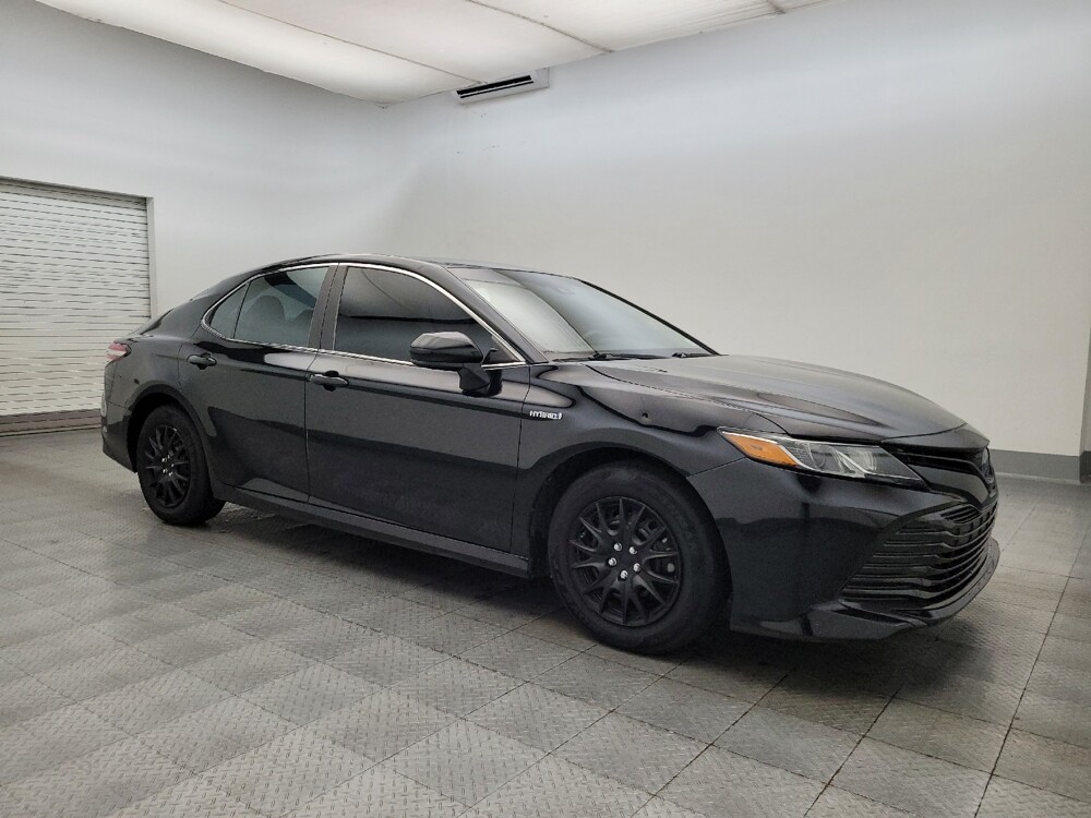 2020 Toyota Camry in Tucson, AZ 85705 - 18090292 11