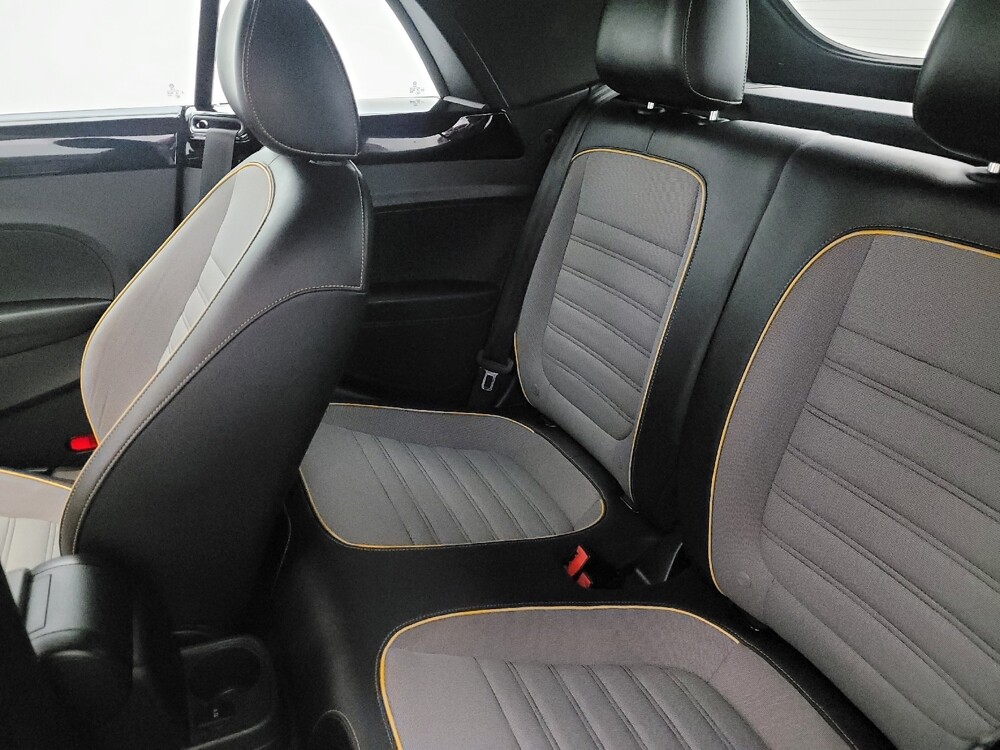 2017 Volkswagen Beetle in Tucson, AZ 85705 - 18090293 18