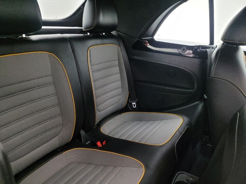 2017 Volkswagen Beetle in Tucson, AZ 85705 - 18090293 19