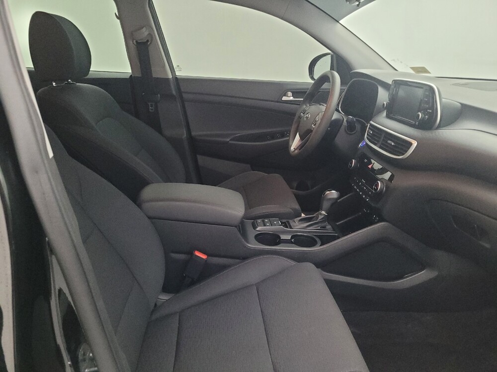 2019 Hyundai Tucson in Lakeland, FL 33815 - 18090294 21