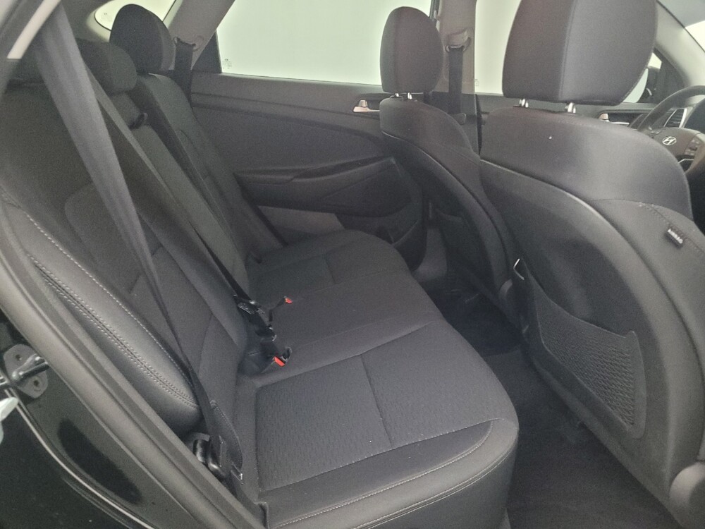 2019 Hyundai Tucson in Lakeland, FL 33815 - 18090294 19