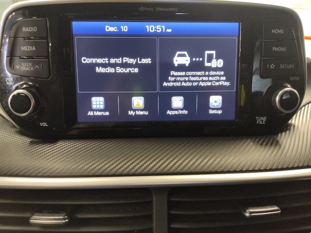 2019 Hyundai Tucson in Lakeland, FL 33815 - 18090294 25