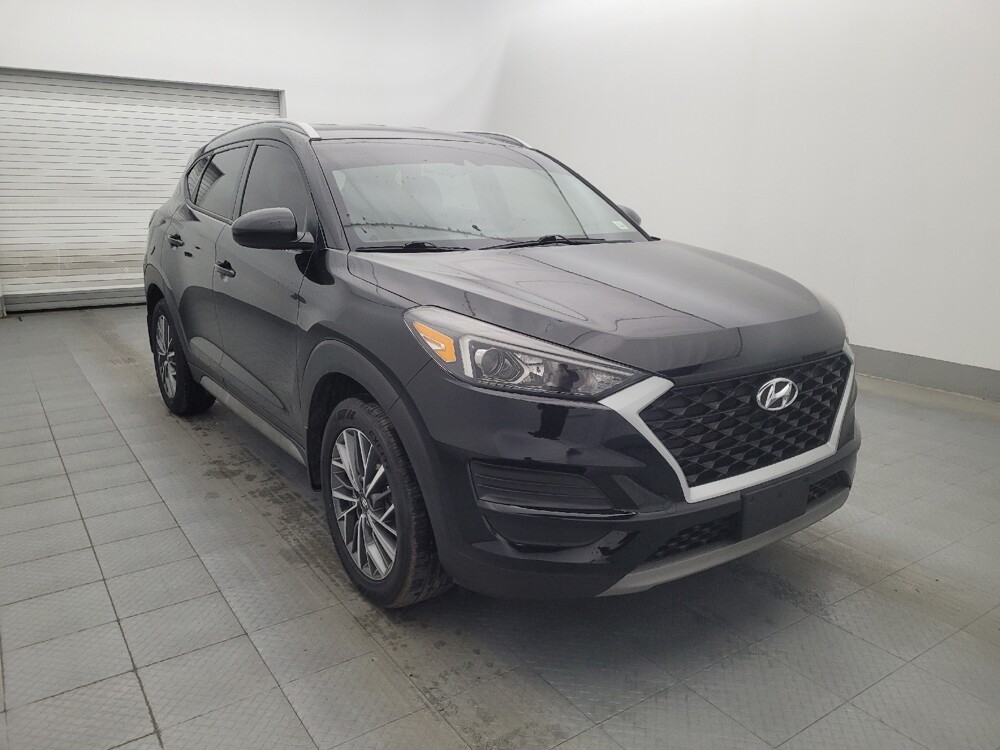 2019 Hyundai Tucson in Lakeland, FL 33815 - 18090294 13