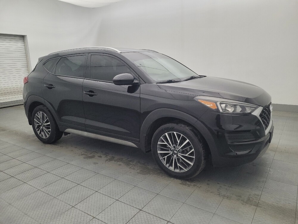 2019 Hyundai Tucson in Lakeland, FL 33815 - 18090294 11