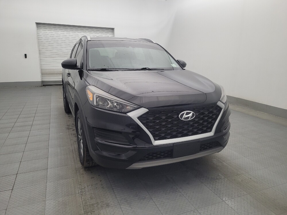 2019 Hyundai Tucson in Lakeland, FL 33815 - 18090294 14