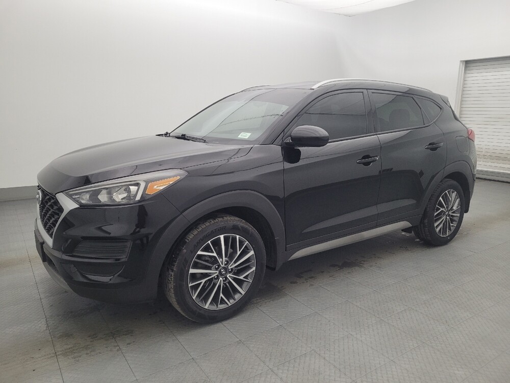 2019 Hyundai Tucson in Lakeland, FL 33815 - 18090294 2