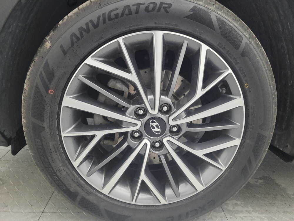 2019 Hyundai Tucson in Lakeland, FL 33815 - 18090294 31