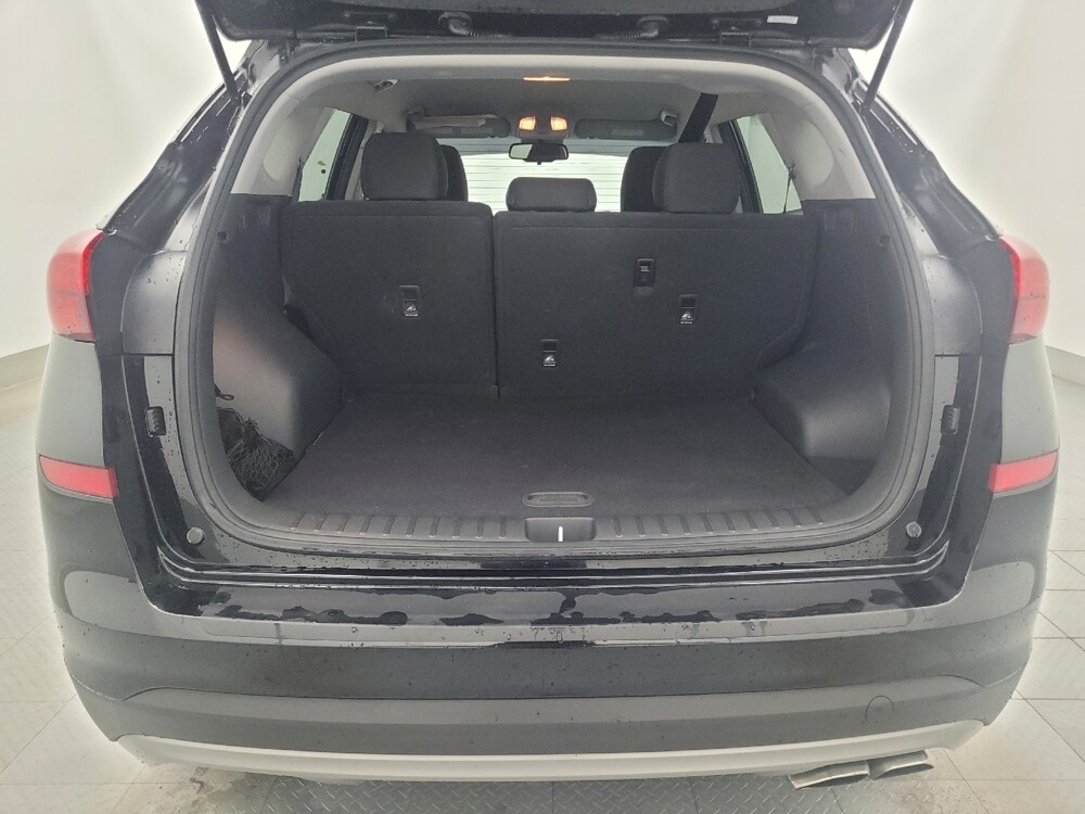 2019 Hyundai Tucson in Lakeland, FL 33815 - 18090294 29