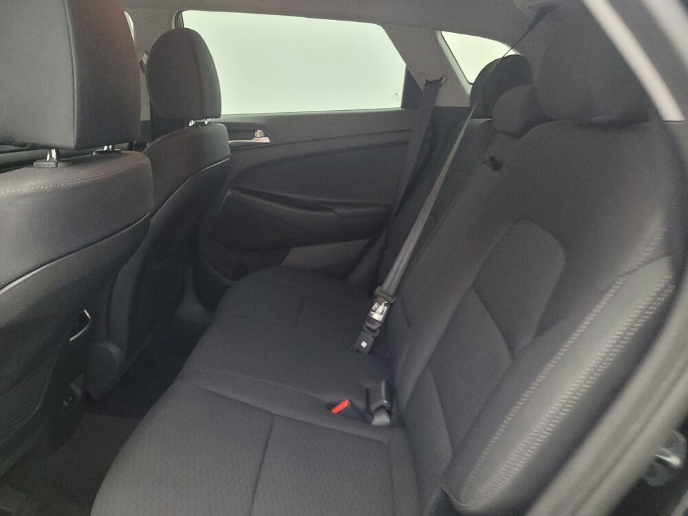 2019 Hyundai Tucson in Lakeland, FL 33815 - 18090294 18