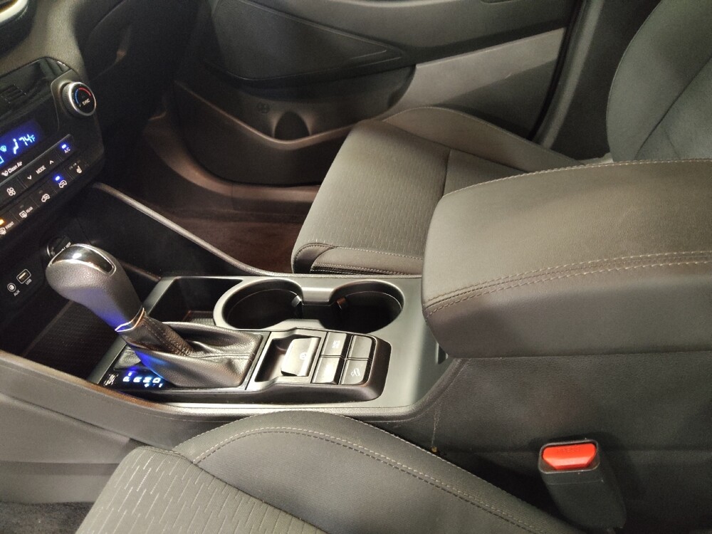 2019 Hyundai Tucson in Lakeland, FL 33815 - 18090294 26