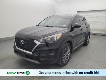2019 Hyundai Tucson in Lakeland, FL 33815