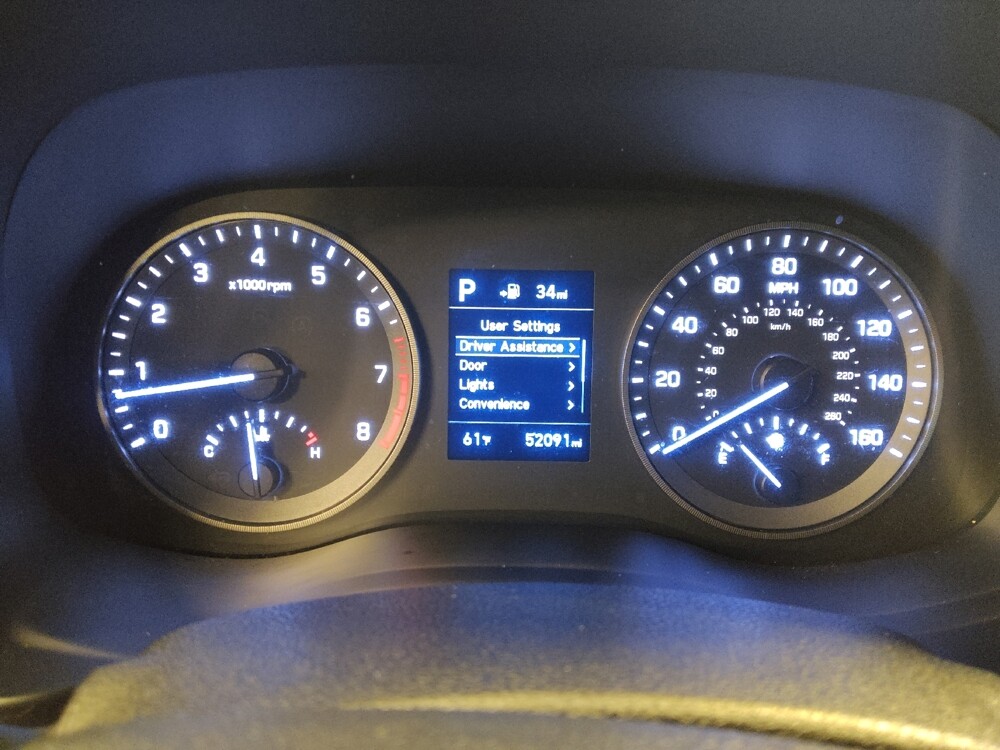 2019 Hyundai Tucson in Lakeland, FL 33815 - 18090294 23