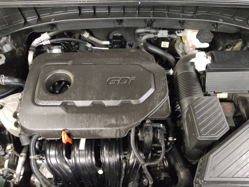 2019 Hyundai Tucson in Lakeland, FL 33815 - 18090294 30