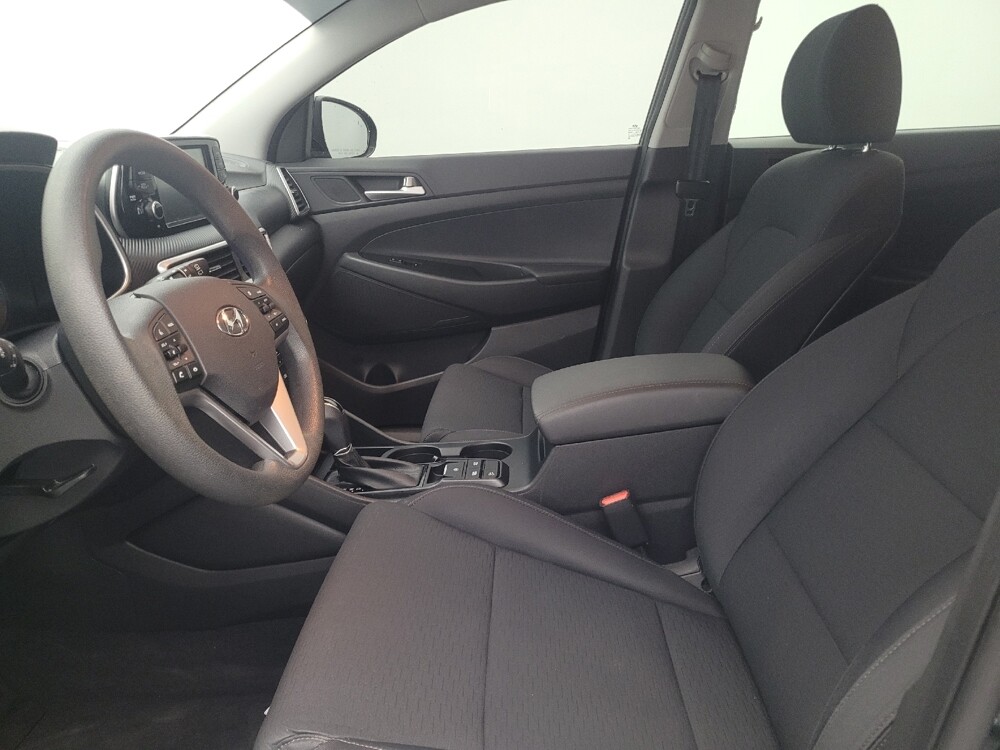 2019 Hyundai Tucson in Lakeland, FL 33815 - 18090294 17