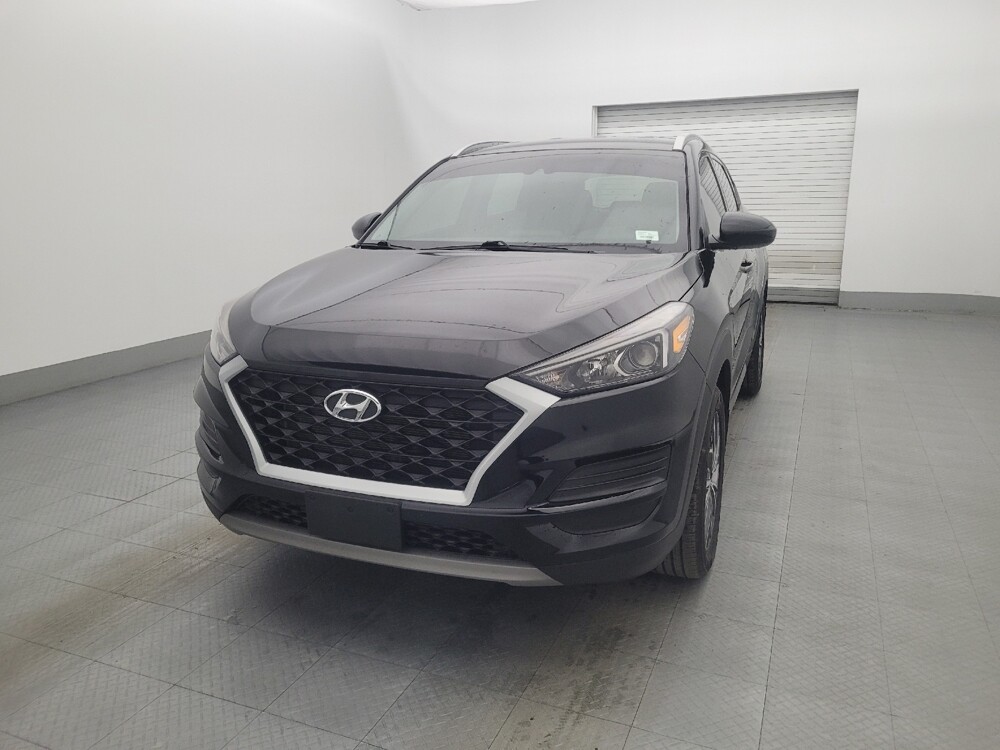 2019 Hyundai Tucson in Lakeland, FL 33815 - 18090294 15