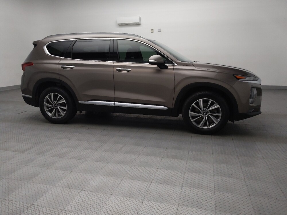 2019 Hyundai Santa Fe in Fort Worth, TX 76116 - 18090296 11
