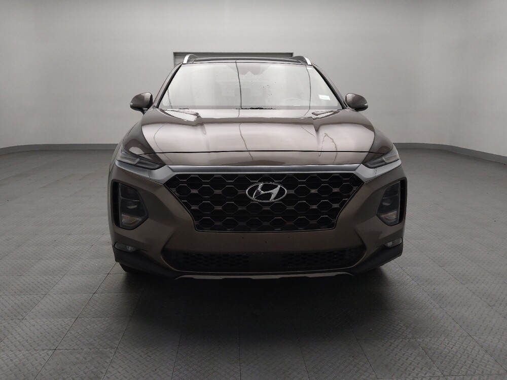 2019 Hyundai Santa Fe in Fort Worth, TX 76116 - 18090296 14