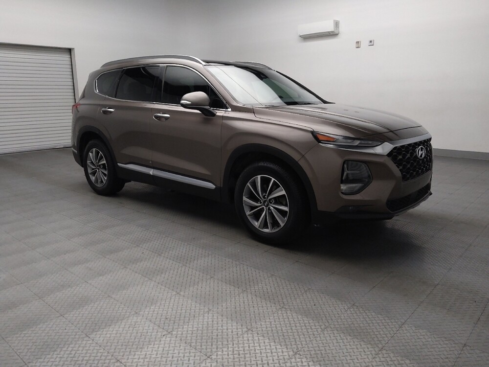 2019 Hyundai Santa Fe in Fort Worth, TX 76116 - 18090296 13