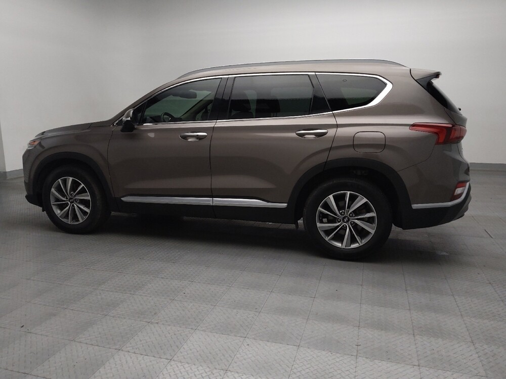 2019 Hyundai Santa Fe in Fort Worth, TX 76116 - 18090296 3