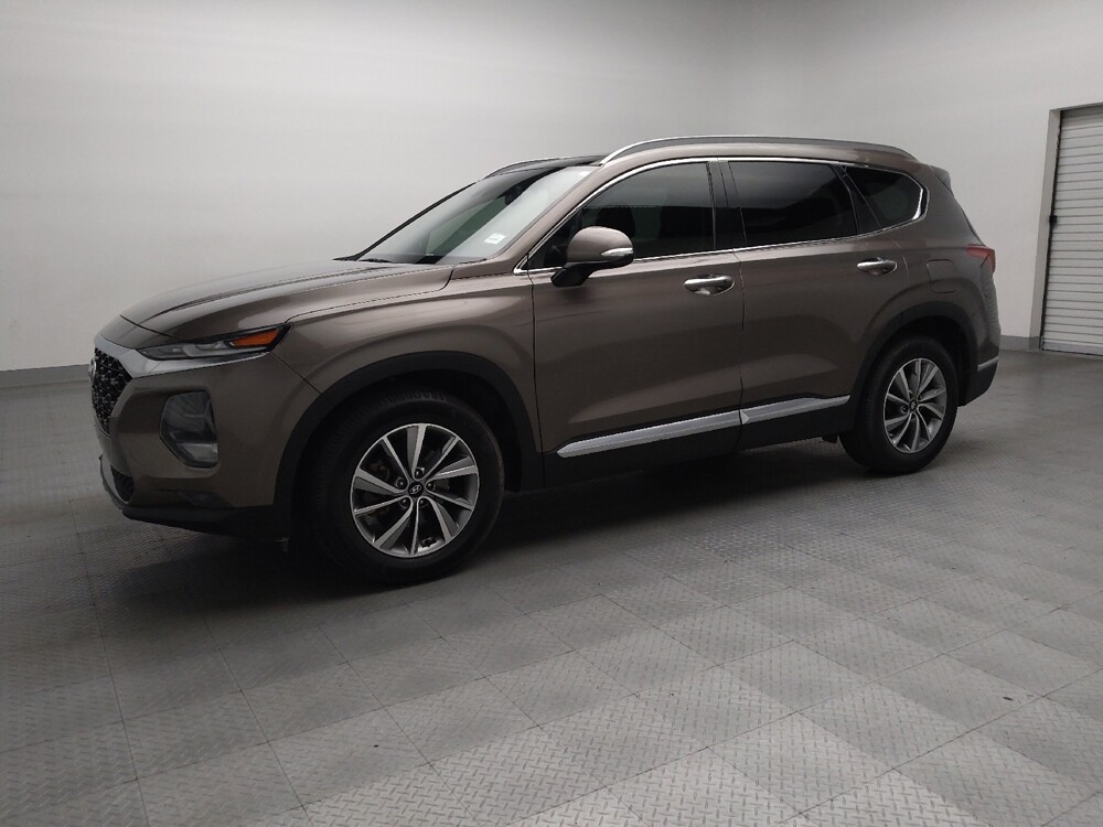 2019 Hyundai Santa Fe in Fort Worth, TX 76116 - 18090296 2
