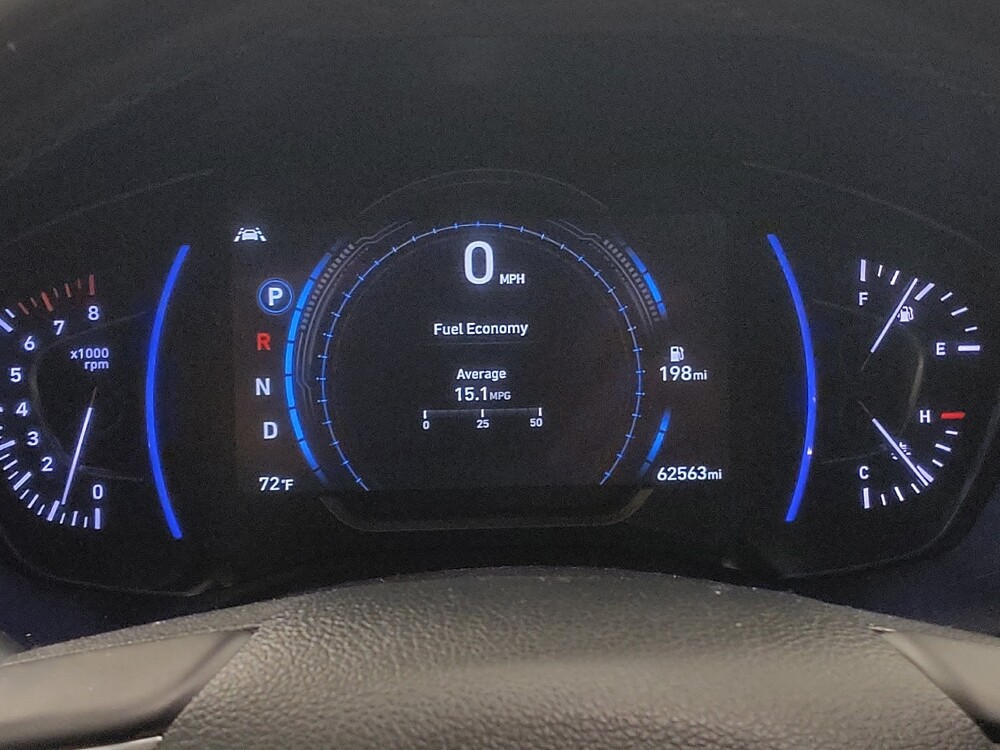 2019 Hyundai Santa Fe in Fort Worth, TX 76116 - 18090296 23