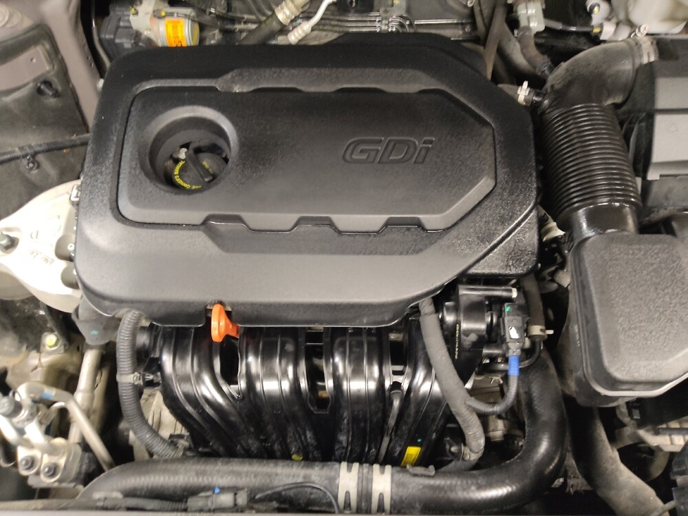 2019 Hyundai Santa Fe in Fort Worth, TX 76116 - 18090296 30