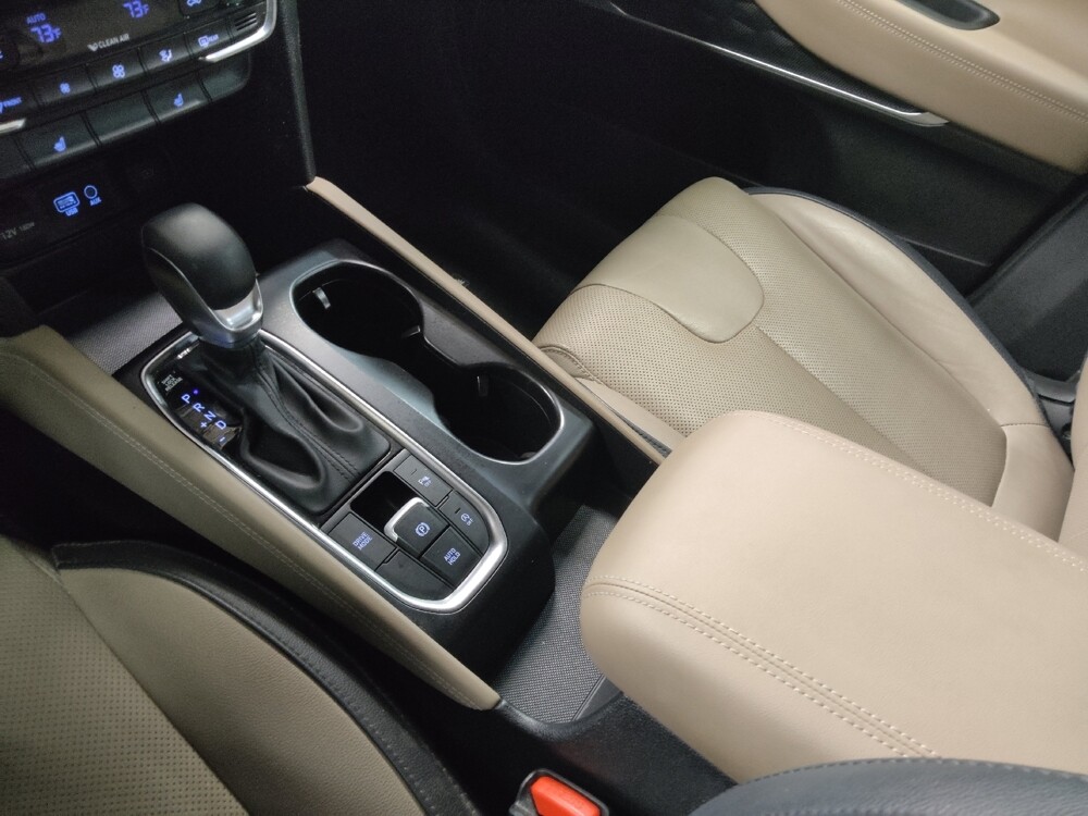2019 Hyundai Santa Fe in Fort Worth, TX 76116 - 18090296 26