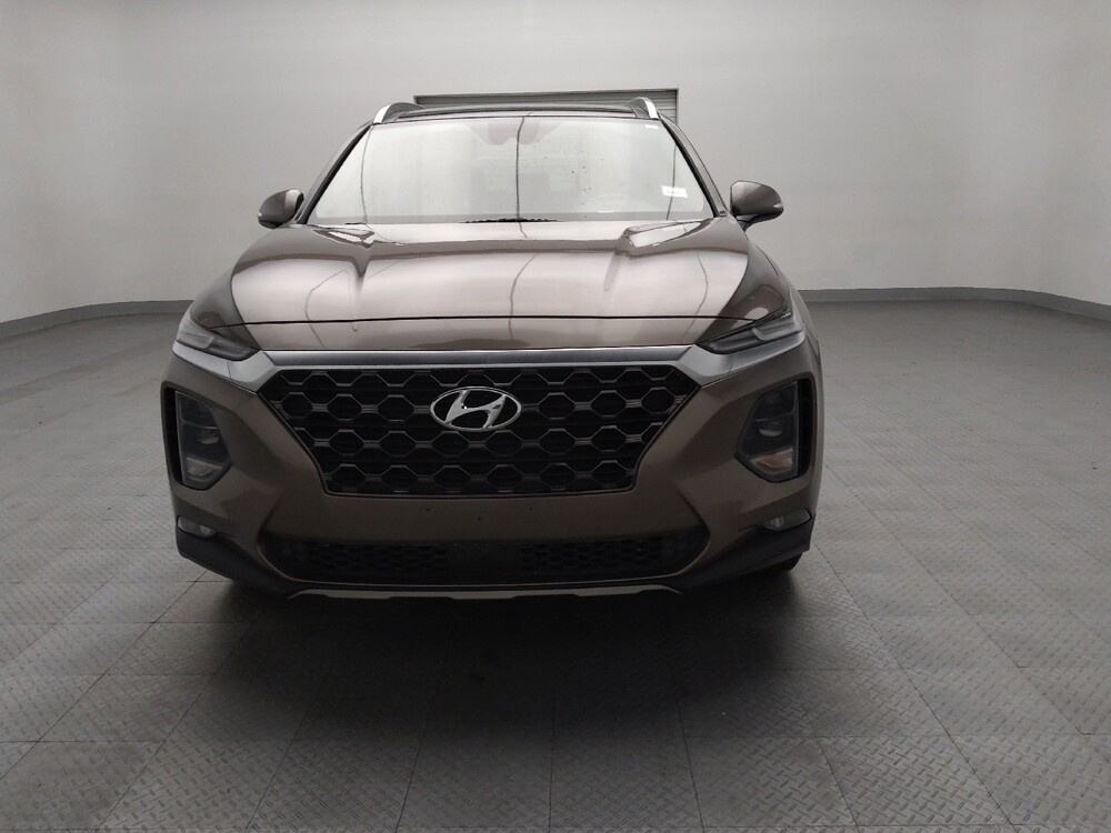 2019 Hyundai Santa Fe in Fort Worth, TX 76116 - 18090296 15