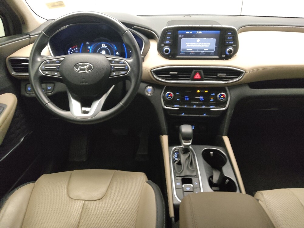 2019 Hyundai Santa Fe in Fort Worth, TX 76116 - 18090296 22