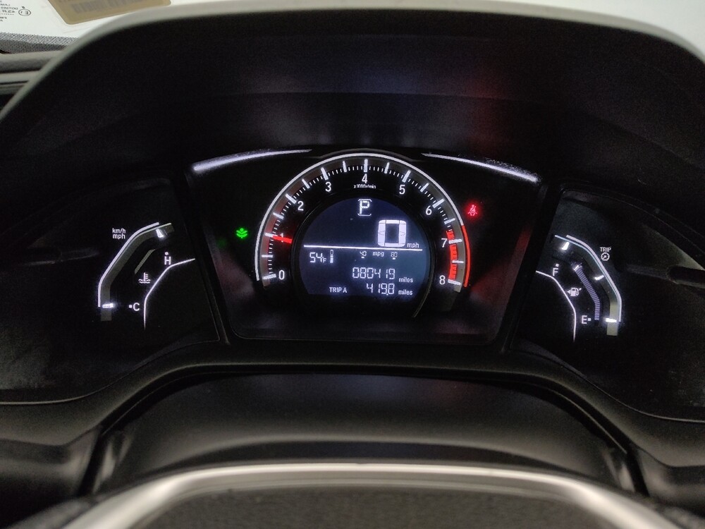 2016 Honda Civic in Topeka, KS 66611 - 18090297 23