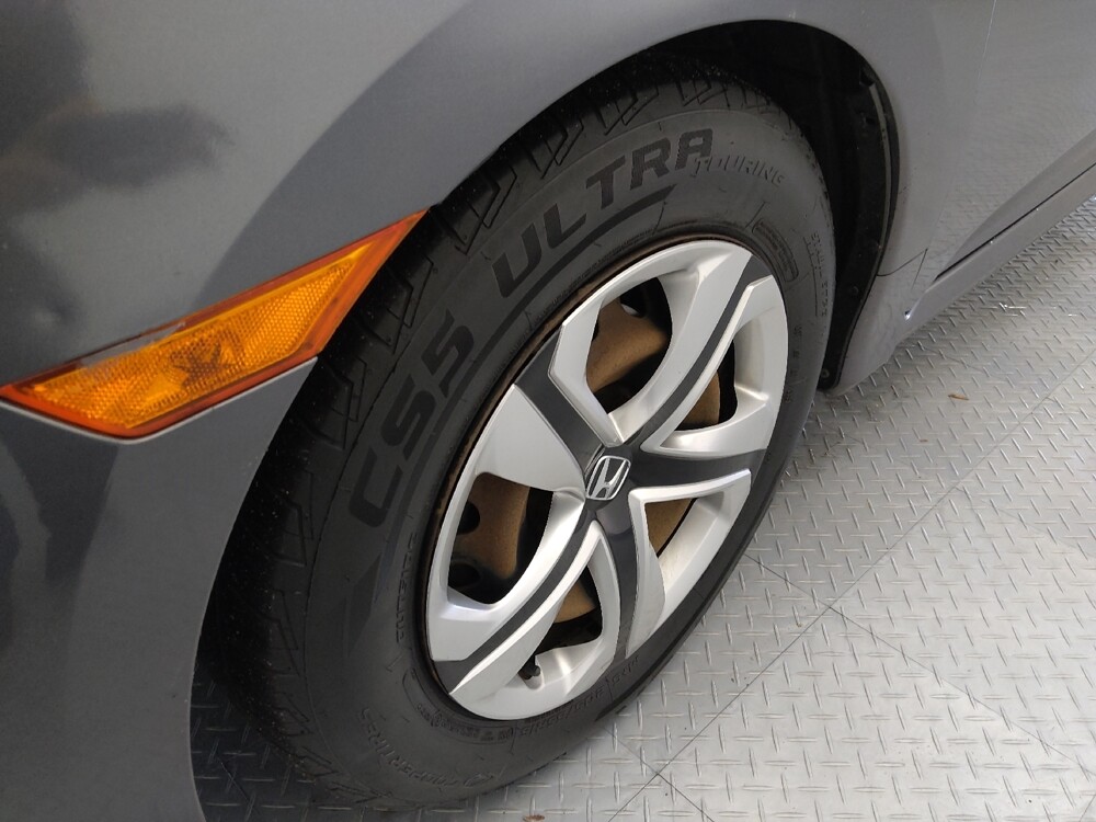 2016 Honda Civic in Topeka, KS 66611 - 18090297 31